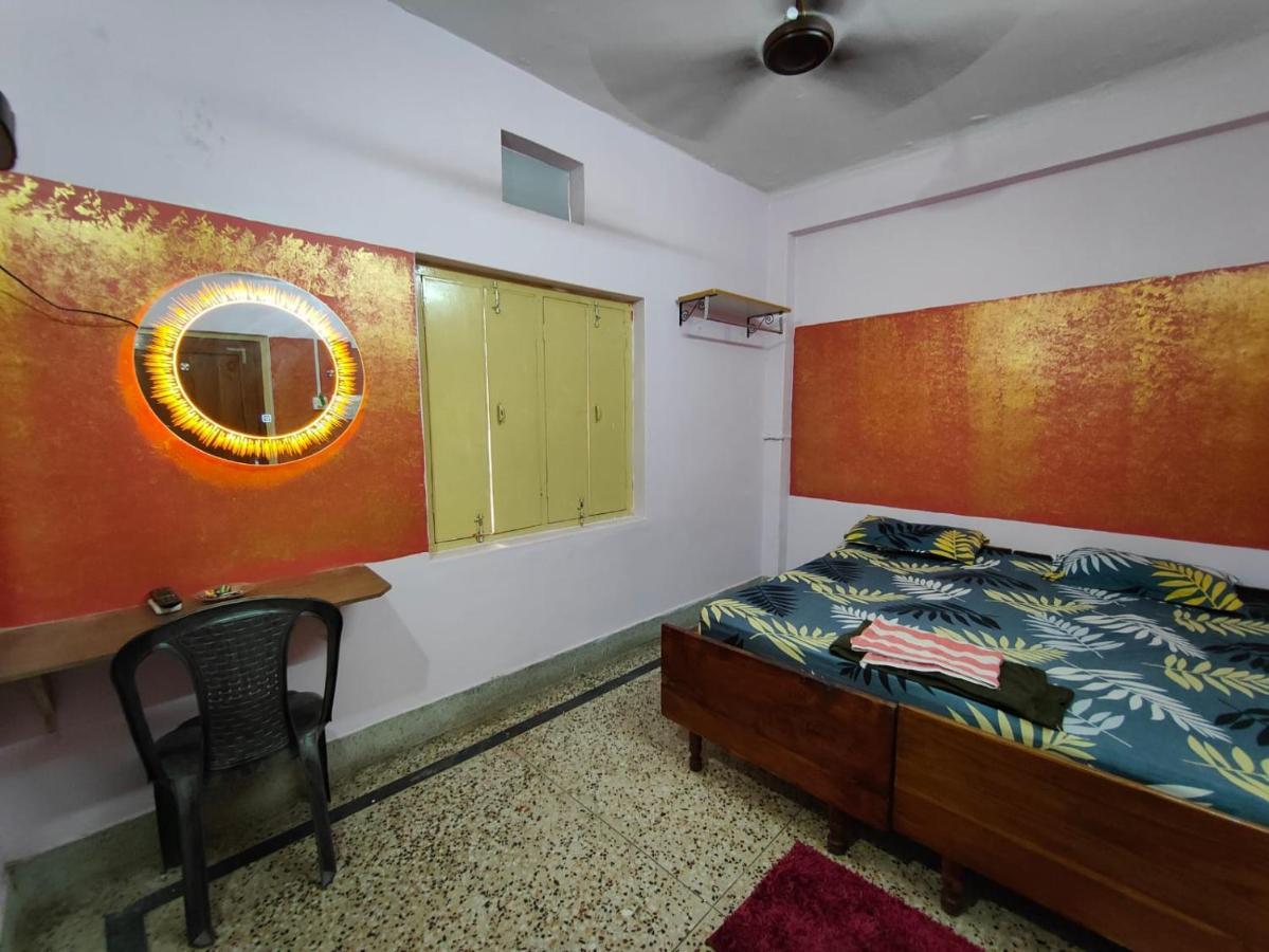 Hotel HCB  Brahmapur Buitenkant foto