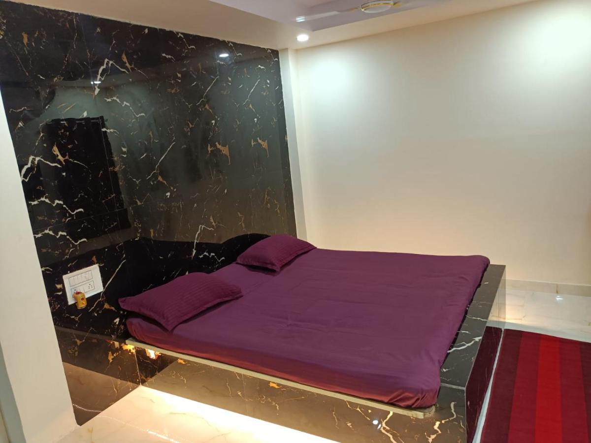 Hotel HCB  Brahmapur Buitenkant foto