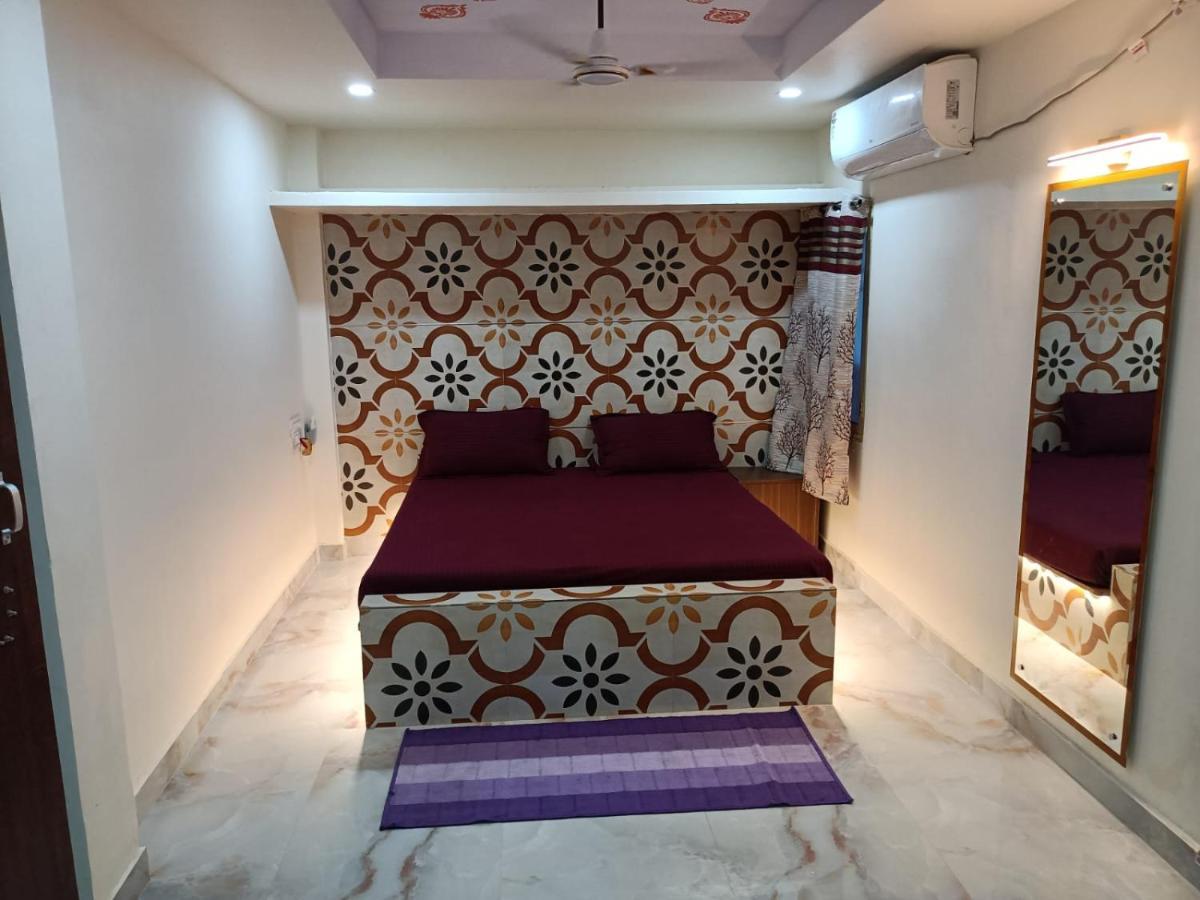Hotel HCB  Brahmapur Buitenkant foto